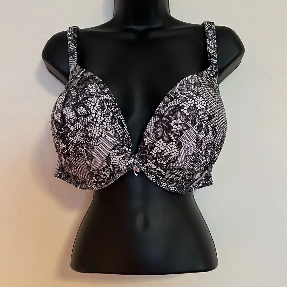 Cacique Bra